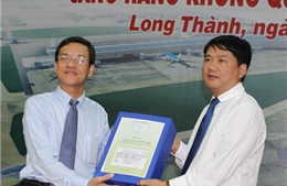 Cần cơ chế đặc thù cho dự án sân bay Long Thành